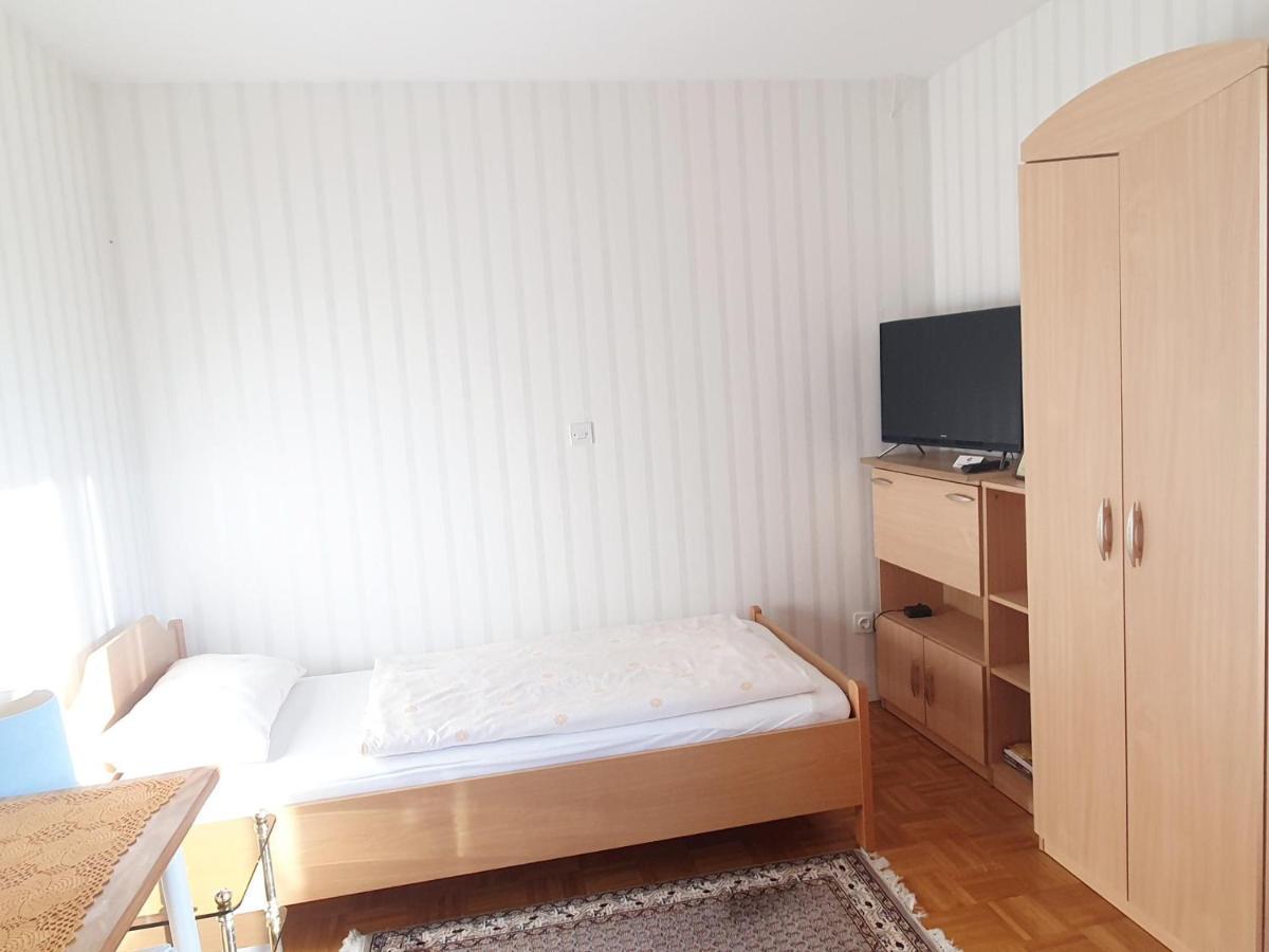 Hisa Korazija Lägenhet Rogaška Slatina Exteriör bild