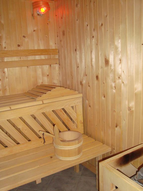 Hisa Korazija Lägenhet Rogaška Slatina Exteriör bild