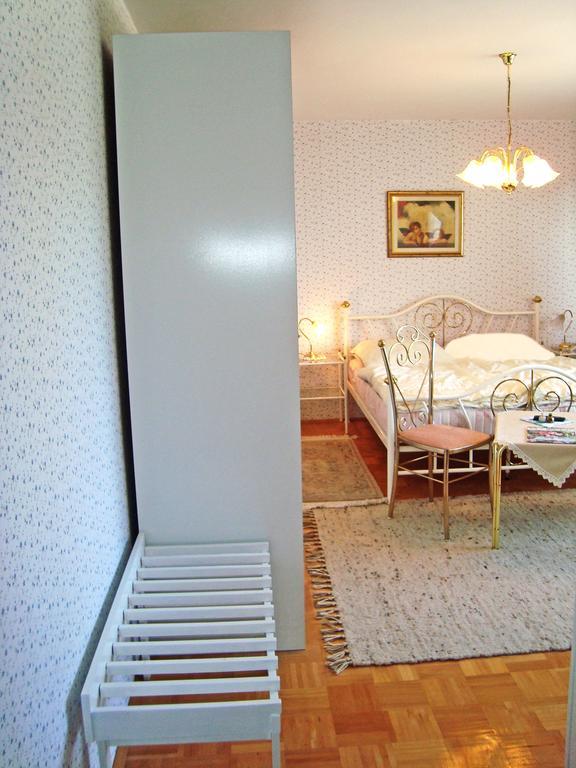 Hisa Korazija Lägenhet Rogaška Slatina Exteriör bild